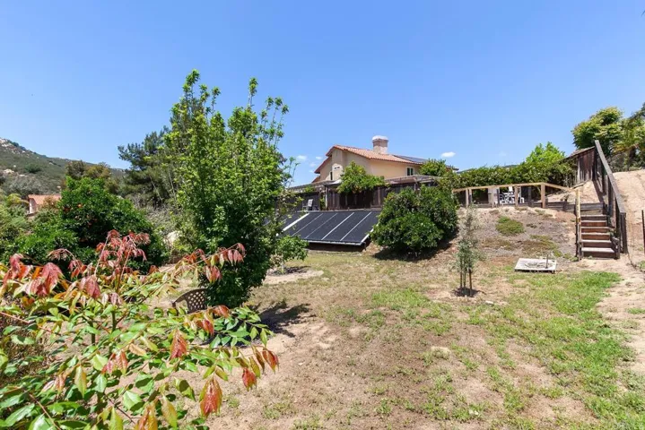 8866 Bridle Run, Alpine, California 91901