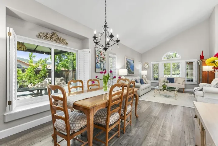 8866 Bridle Run, Alpine, California 91901