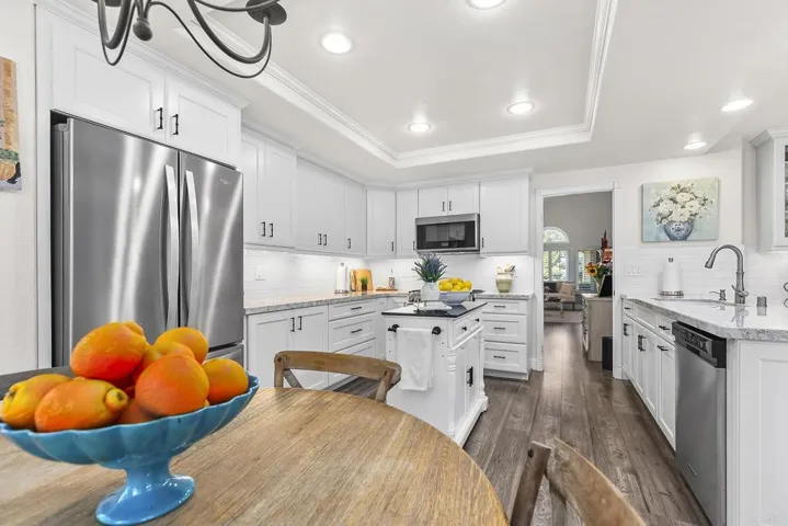 8866 Bridle Run, Alpine, California 91901