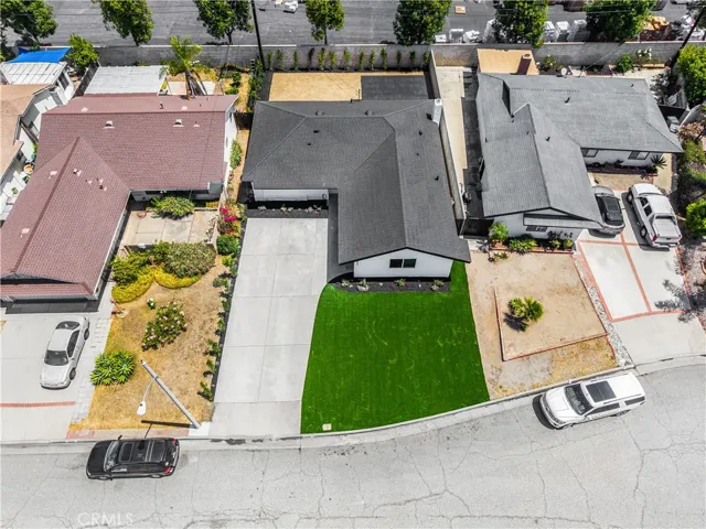 4838 Bannister, El Monte, California 91732