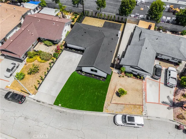 4838 Bannister, El Monte, California 91732