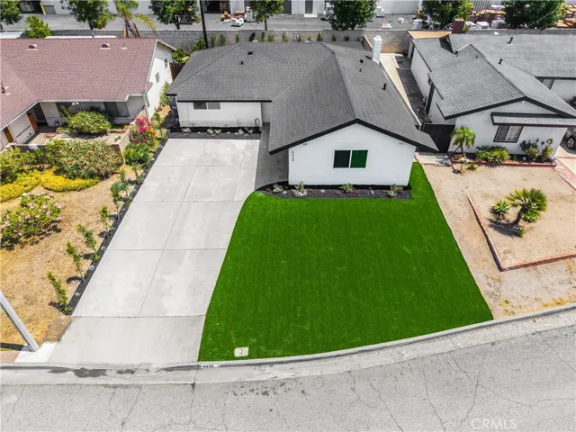4838 Bannister, El Monte, California 91732