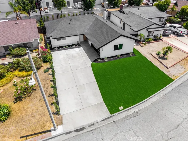 4838 Bannister, El Monte, California 91732