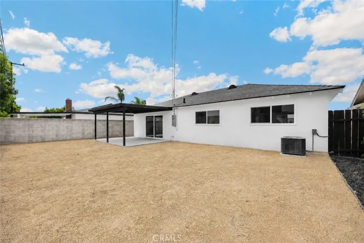 4838 Bannister, El Monte, California 91732