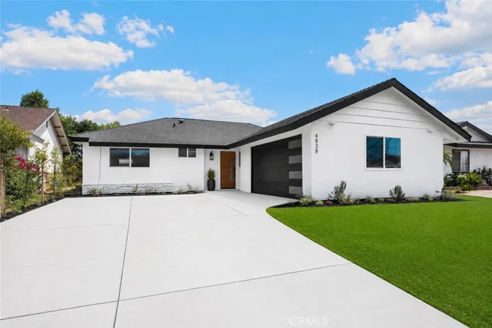 4838 Bannister, El Monte, California 91732