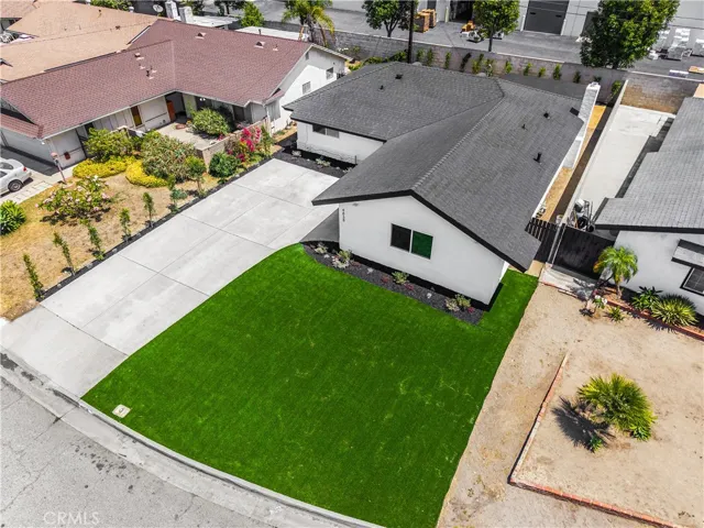 4838 Bannister, El Monte, California 91732