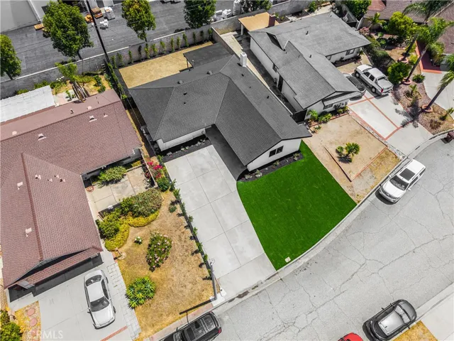 4838 Bannister, El Monte, California 91732