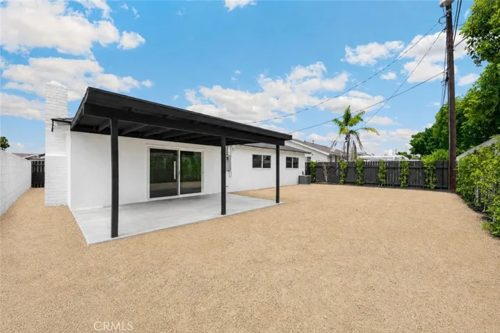 4838 Bannister, El Monte, California 91732