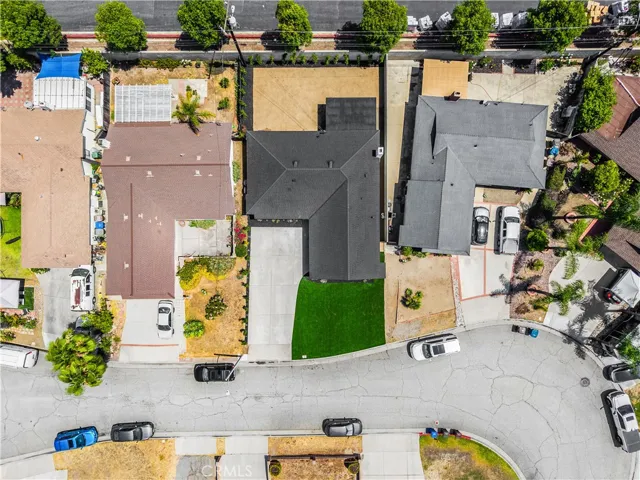4838 Bannister, El Monte, California 91732