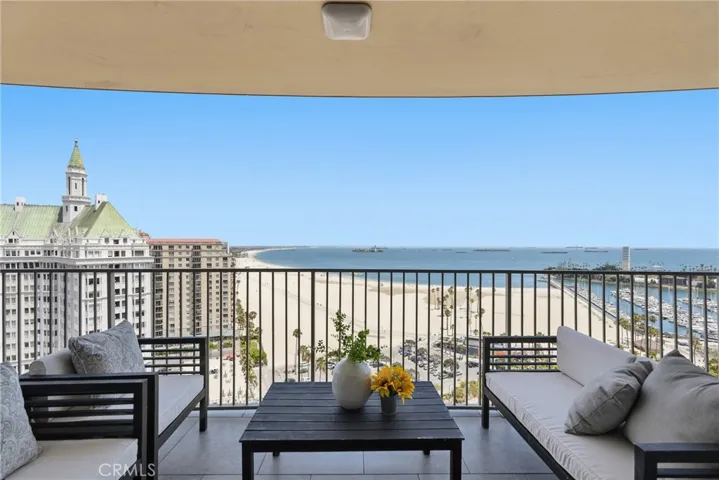 700 E Ocean Boulevard 2305, Long Beach, California 90802