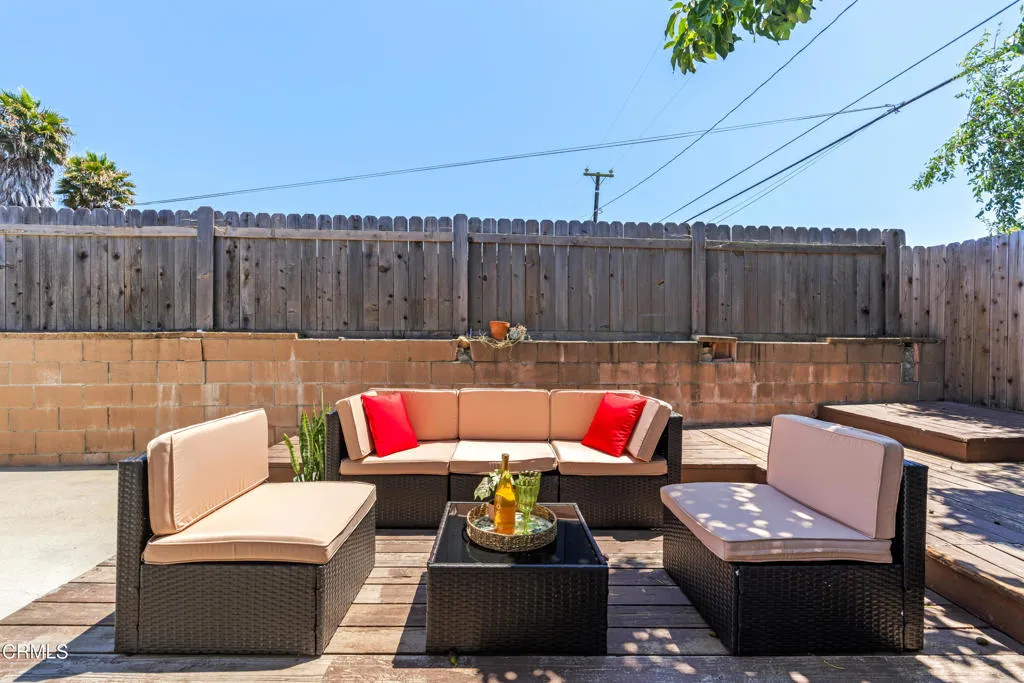 Sideyard
