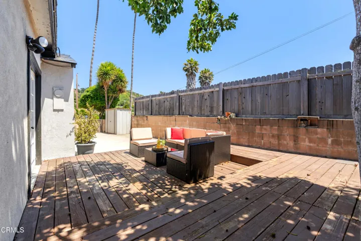 Sideyard