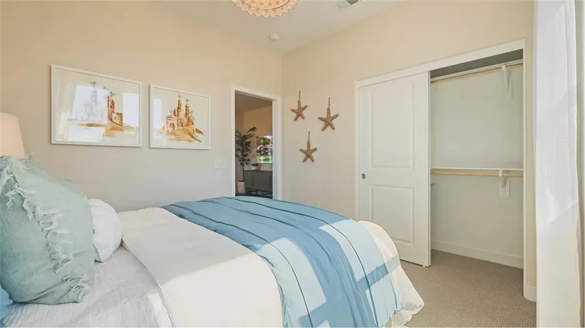 Photos shown are of model only- not actual homesite.