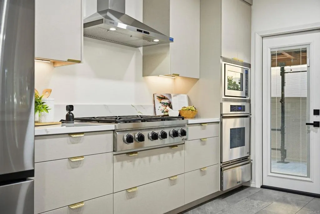 Appliances