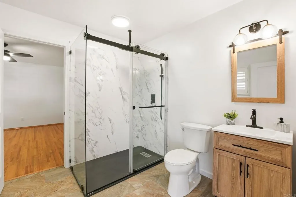 Bathroom #1