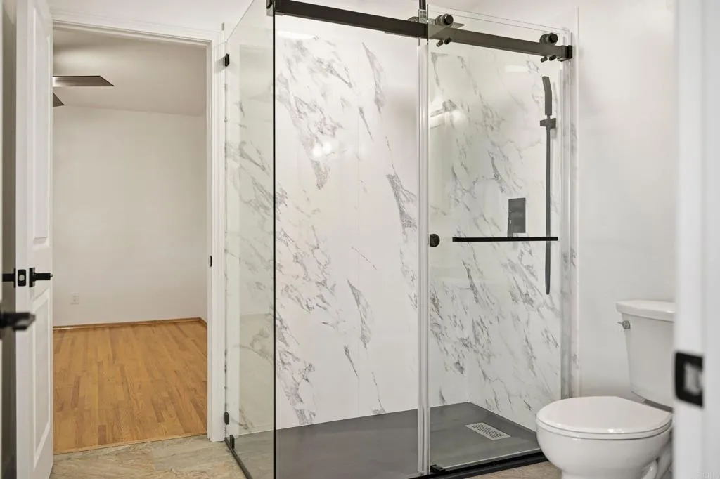 Bathroom #1