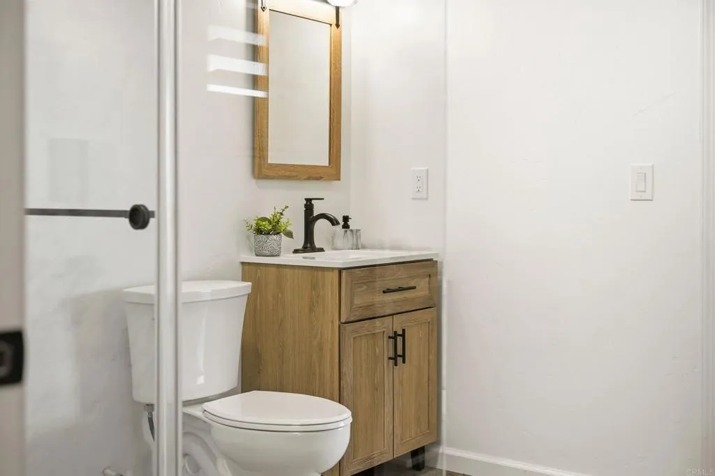 Bathroom #1