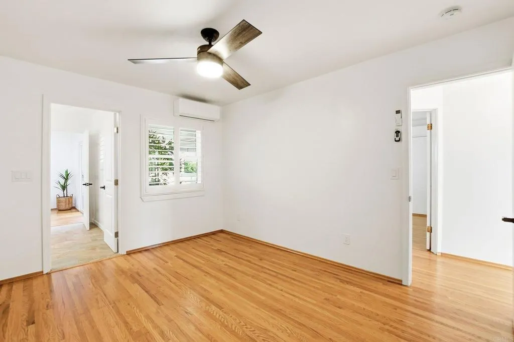 Bedroom #3