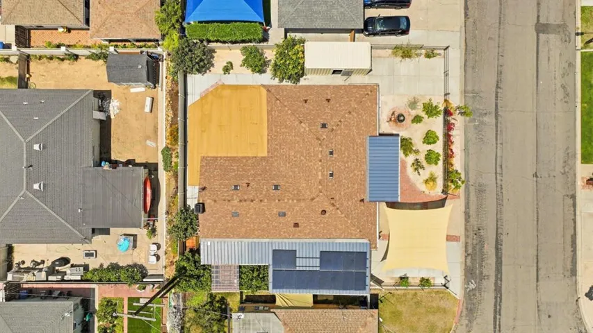 445 Nickman, Chula Vista, California 91911