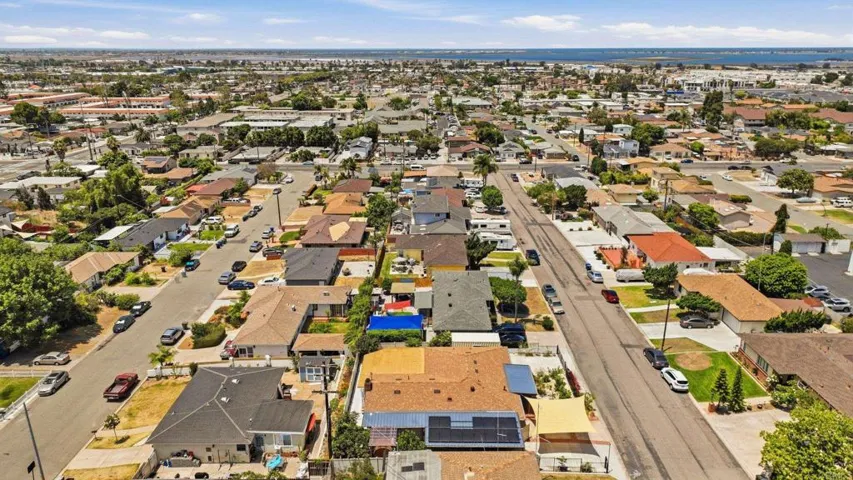 445 Nickman, Chula Vista, California 91911