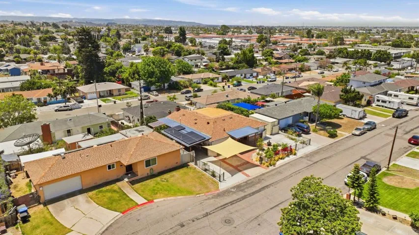 445 Nickman, Chula Vista, California 91911