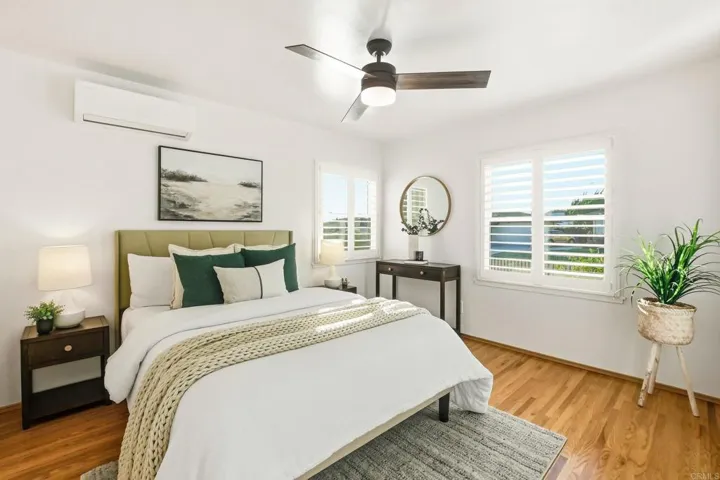 Bedroom #1