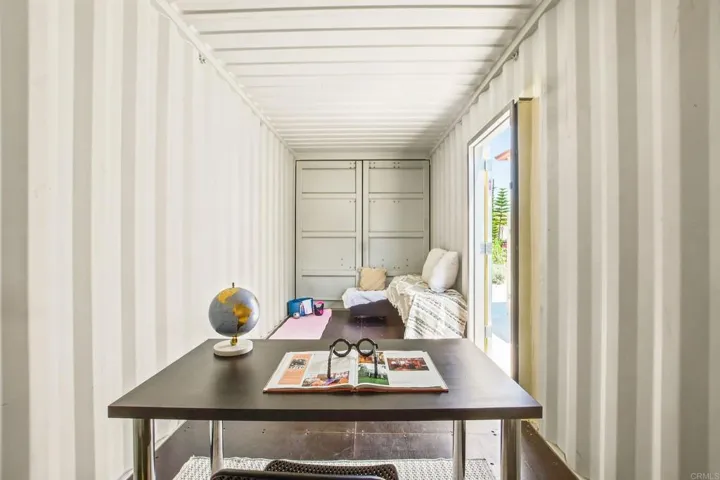 Flex Space/Workshop