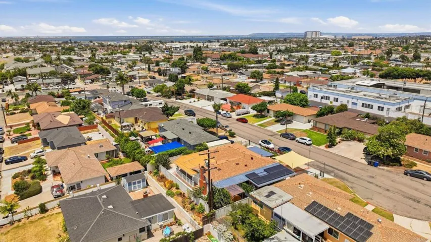 445 Nickman, Chula Vista, California 91911