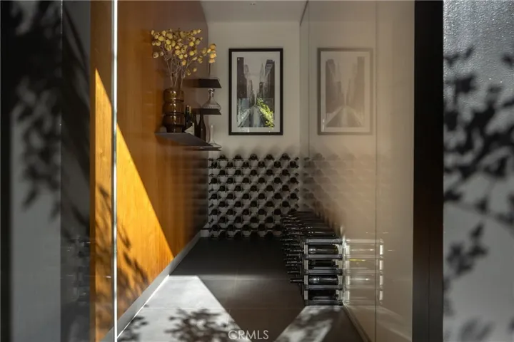 7107 Macapa Drive, Los Angeles, California 90068
