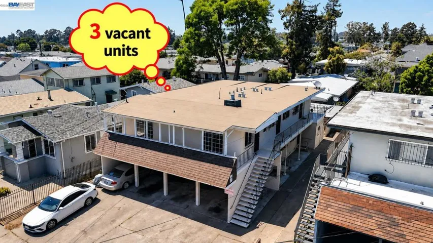 2841 Octavia St, Oakland, California 94619
