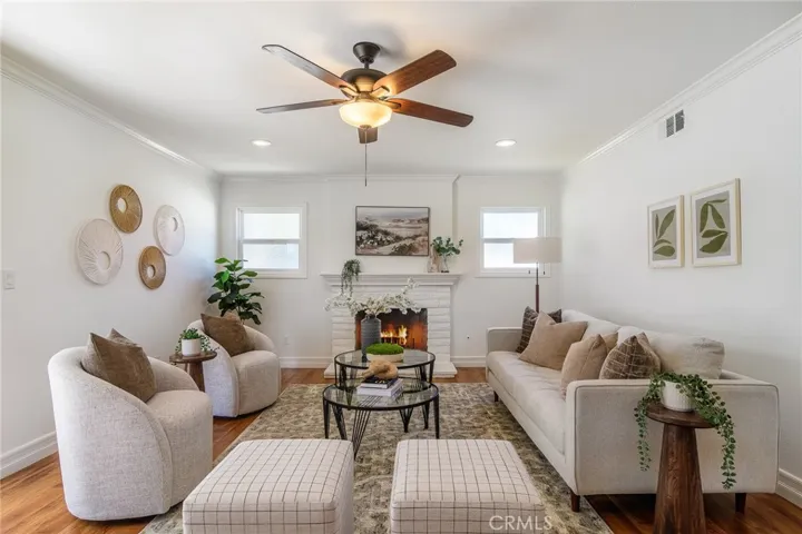 9658 Dove Cir, Fountain Valley, California 92708