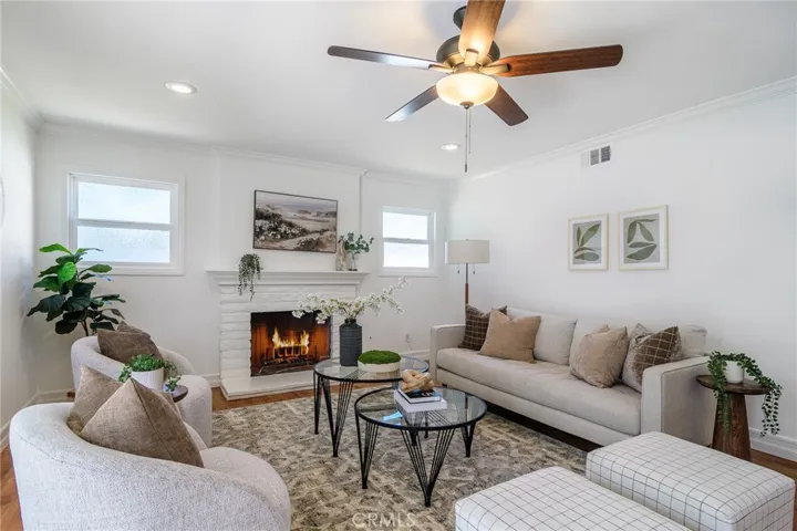 9658 Dove Cir, Fountain Valley, California 92708