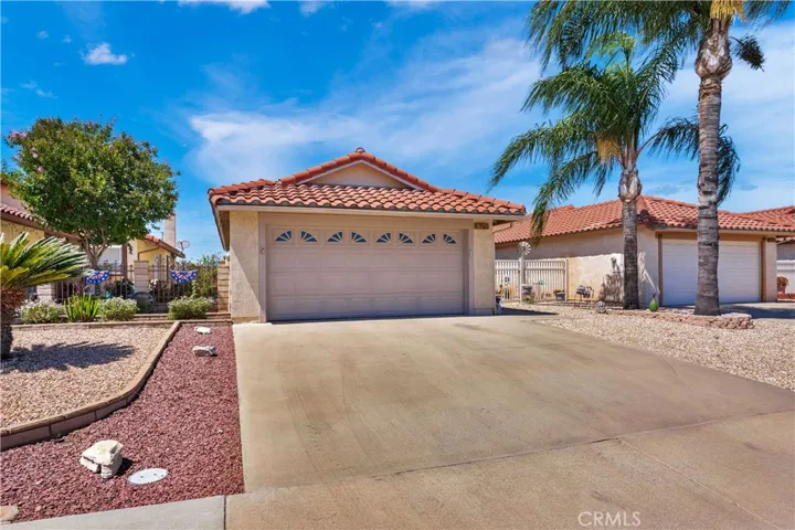 26154 Goldenwood Street, Menifee, California 92586