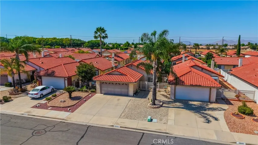 26154 Goldenwood Street, Menifee, California 92586