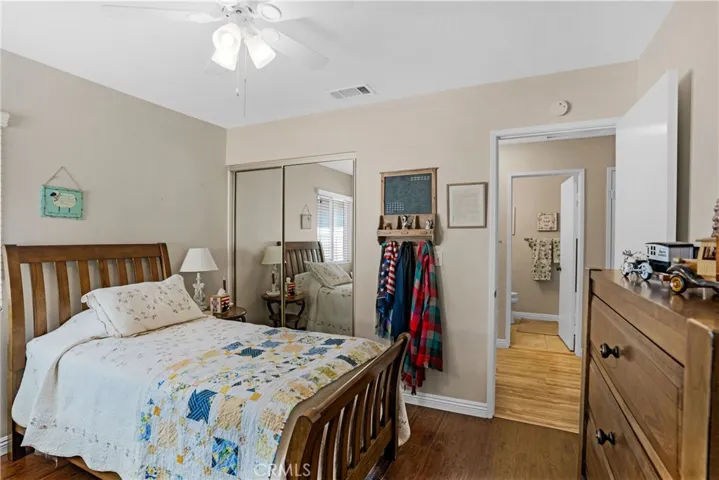 26154 Goldenwood Street, Menifee, California 92586