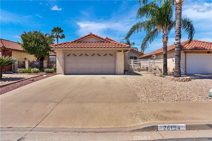 26154 Goldenwood Street, Menifee, California 92586