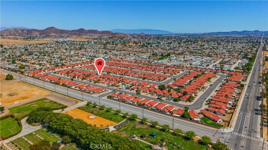26154 Goldenwood Street, Menifee, California 92586