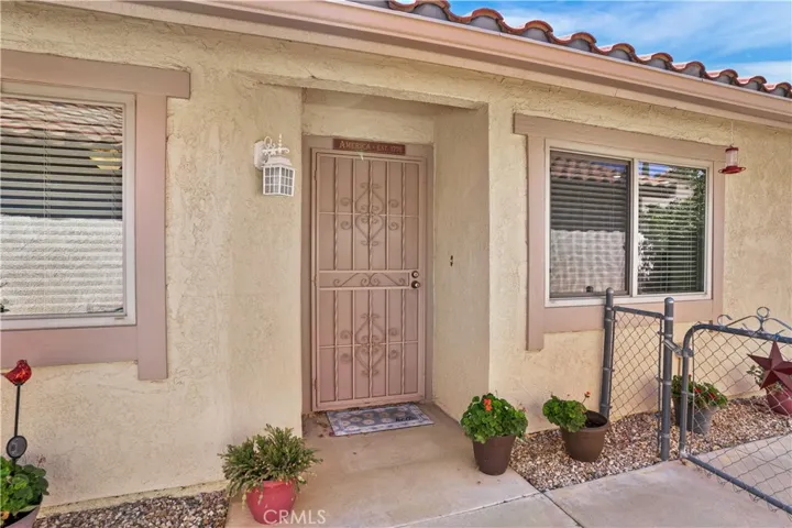 26154 Goldenwood Street, Menifee, California 92586