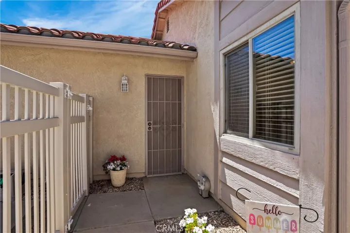 26154 Goldenwood Street, Menifee, California 92586