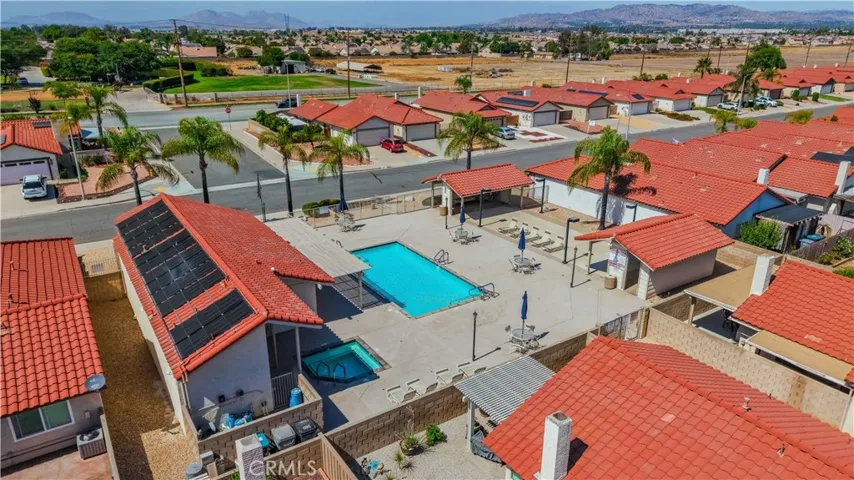 26154 Goldenwood Street, Menifee, California 92586
