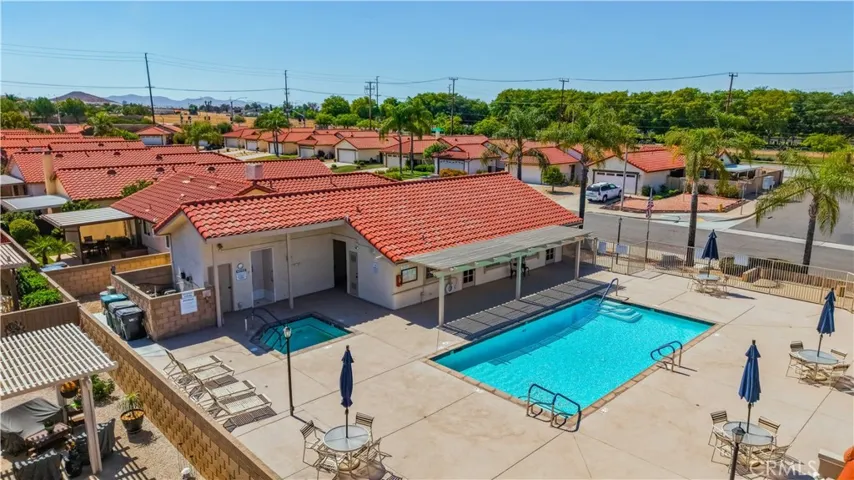 26154 Goldenwood Street, Menifee, California 92586