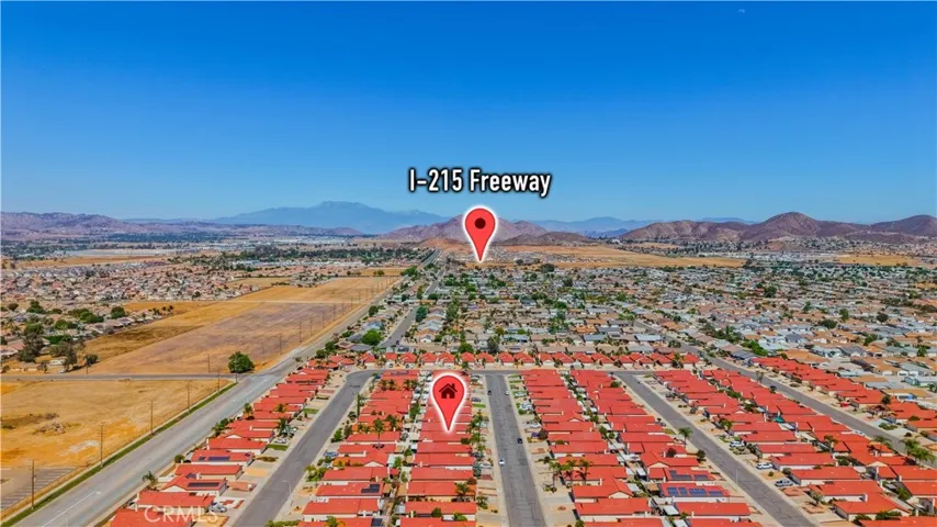 26154 Goldenwood Street, Menifee, California 92586