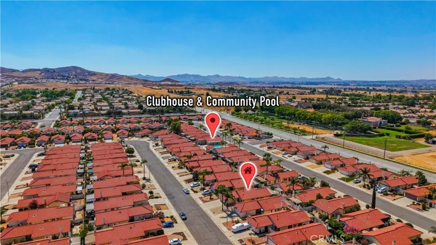 26154 Goldenwood Street, Menifee, California 92586