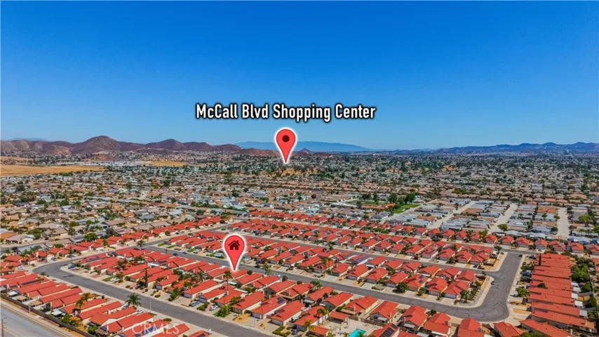 26154 Goldenwood Street, Menifee, California 92586