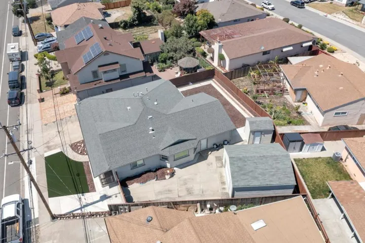 14638 Merced Street, San Leandro, California 94579
