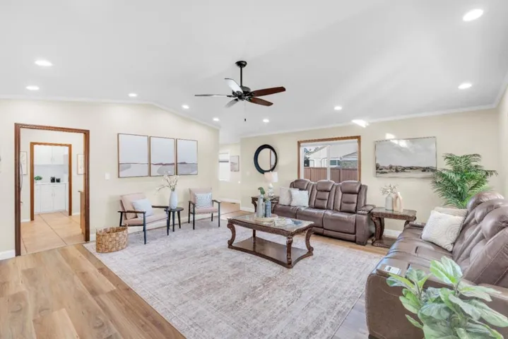 14638 Merced Street, San Leandro, California 94579