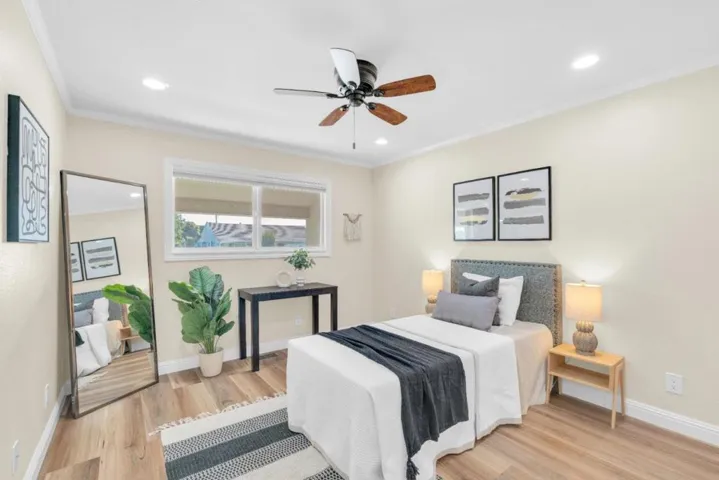 2nd Bedroom