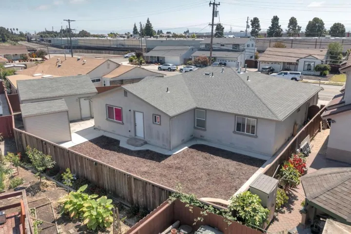 14638 Merced Street, San Leandro, California 94579