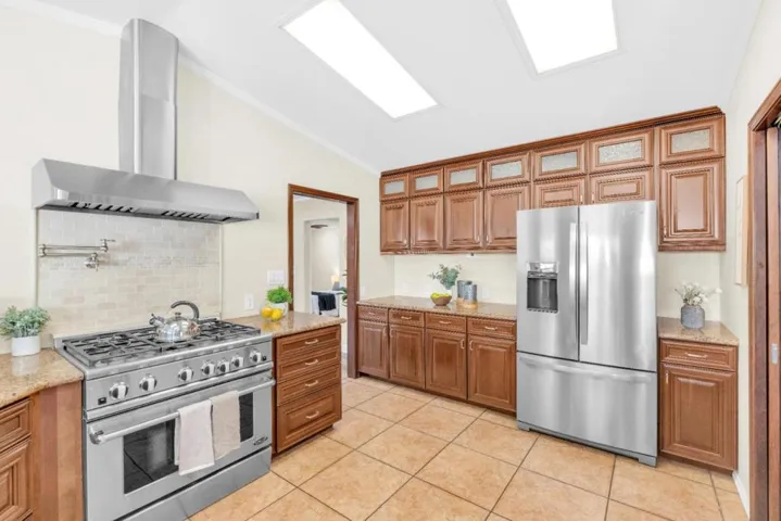 14638 Merced Street, San Leandro, California 94579