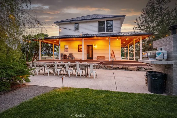 17186 Highway 126, Other, California 97759